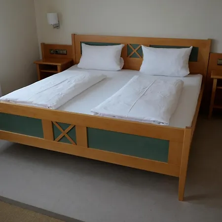 Pensionat Bocksbeutelherberge