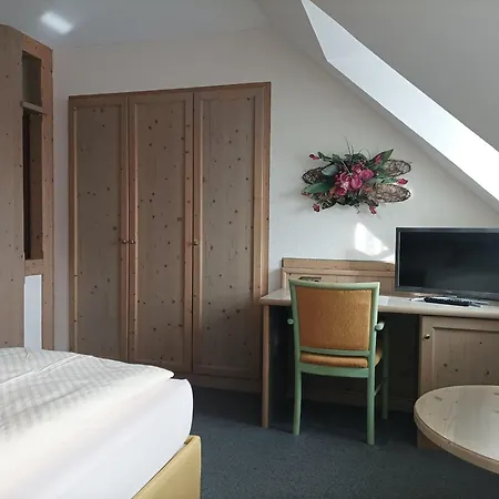 Pensionat Bocksbeutelherberge Sommerach