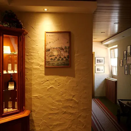 Bocksbeutelherberge Sommerach