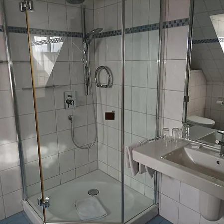 Bocksbeutelherberge Pensionat 3*