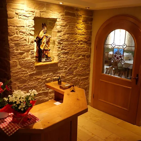 Pensionat Bocksbeutelherberge Sommerach