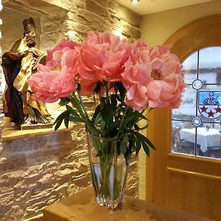 Pensionat Bocksbeutelherberge