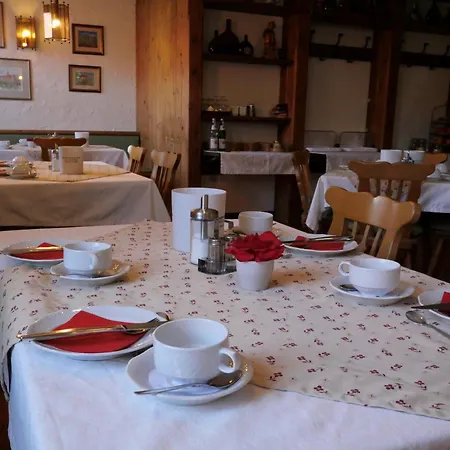 Pensionat Bocksbeutelherberge Sommerach