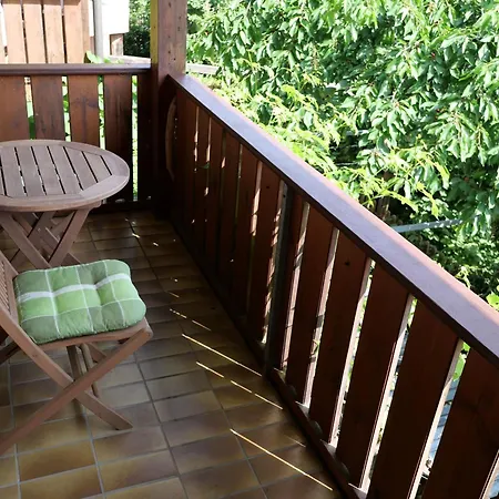 Maison d'hôtes Bocksbeutelherberge Sommerach