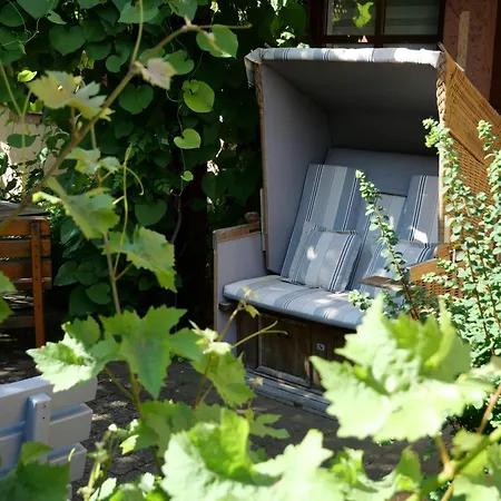 Bocksbeutelherberge Sommerach