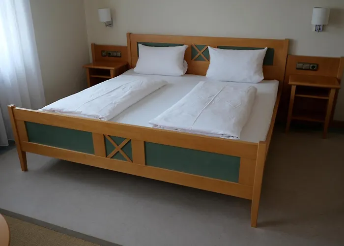 בית הארחה Bocksbeutelherberge